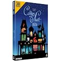 Les Contes de la Nuit �dition DVD 2D/3D analyphe