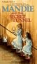 Mandie and the Secret Tunnel (Mandie, Book 1)