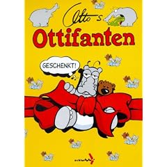Ottifanten, Bd.9, Geschenkt!