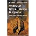 Wildlife of Kenya, Tanzania and Uganda (Traveller's Guide)