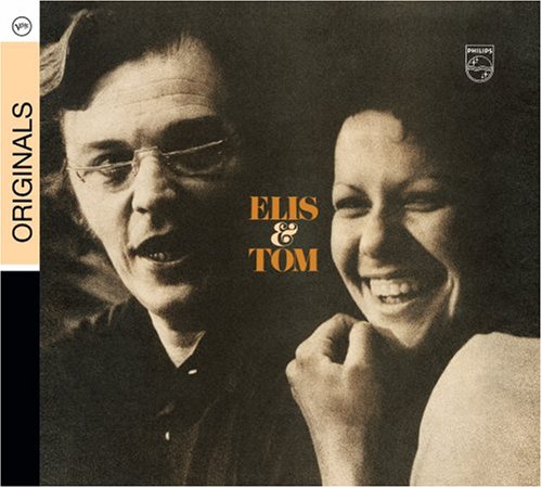 CD-Charts  Music : Elis & Tom
