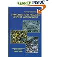Principles and Practice of Sport Management