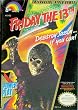 Friday the 13th
