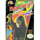 Friday the 13th