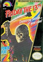 Friday the 13th