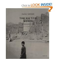The Victor Weeps: Afghanistan