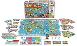 JALで行こう!世界一周ゲーム