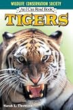 Tigers (Wildlife Conservation Society Books)