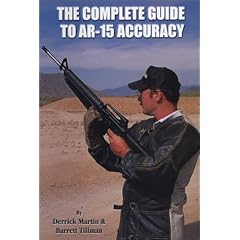 The Complete Guide to Ar-15 Accuracy