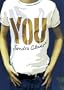 You