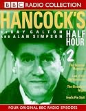 Hancock's Half Hour: The Scandal Magazine/Last of the McHancocks/The Sleepless Night/Fred's Pie Stall No.2 (BBC Radio Collection)