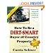 How To Be A Dirt-Smart Buyer of Country Property