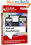 Auf die Schnelle Android Smartphones...