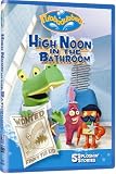 Rubbadubbers: High Noon in the Bathroom [2003] (REGION 1) (NTSC)