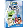Rubbadubbers: High Noon in the Bathroom