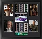 Green Lantern Movie (Series 1) Montage Film Cell Presentation