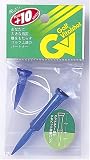 <STRONG>タバタ</STRONG> <STRONG>GV-0468</STRONG> <STRONG>段付き</STRONG> <STRONG>チョウロングストリング</STRONG>