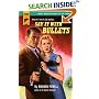 Say It With Bullets (Hard Case Crime)