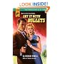 Say It With Bullets (Hard Case Crime)