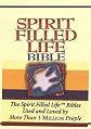 Spirit Filled Life Bible: (New King James Version)