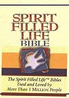 Spirit-Filled Life Bible-NKJ