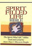 Spirit-Filled Life Bible-NKJ