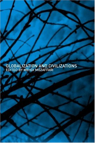 Creator: Mehdi Mozaffari This collection challenges established assumptions about the nature of civilizations and the supposed inevitability of the conflict