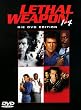 Lethal Weapon 1-4 [Box Set]