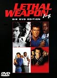 Lethal Weapon [Region 2]