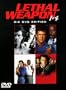 Lethal Weapon 1-4 [Box Set]