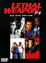 Lethal Weapon [Region 2]