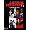 Lethal Weapon 1-4 [Box Set]