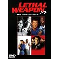 Lethal Weapon 1-4 [Box Set]