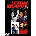 Lethal Weapon 1-4 [Box Set]