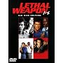 Lethal Weapon 1-4 [Box Set]