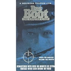Das Boot [VHS]