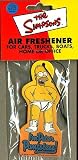 The Simpsons - Homer Simpson Im Peter Pantless - Air Freshener