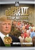 Golf Channel - Big Break VI: Trump International - Episode 8; Mergers and Acquisitions