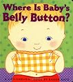 Where Is Baby's Belly Button?