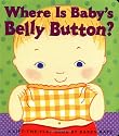 Where Is Baby's Belly Button?
