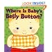 Where Is Baby's Belly Button?