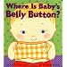 Where Is Baby's Belly Button?