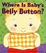 Where Is Baby's Belly Button?