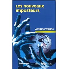 Les nouveaux imposteurs