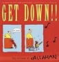 Get Down!! Dog Cartoons