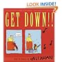 Get Down!! Dog Cartoons