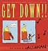 Get Down!! Dog Cartoons