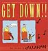 Get Down!! Dog Cartoons