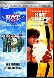Hot Shots! Parts 1 & Deux
