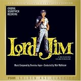 Lord Jim/The Long Ships